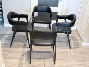 Restaurant Dining Chairs – Stylish and Comfortable Seating