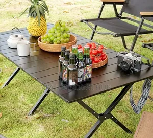 Foldable Table 150cm G.L.E