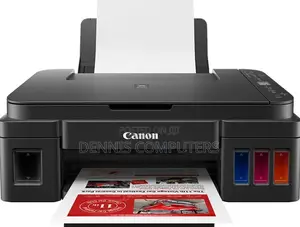 Canon G3410 Inkjet Printer^G3410 Inkjet Canon