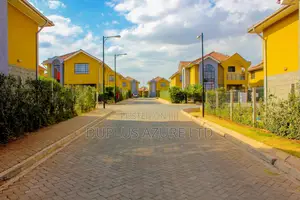 4bdrm Maisonette in Kitengela for rent