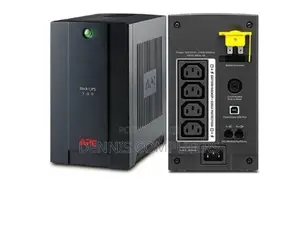 Apc Easy Ups 700va Avr Universal Outlet 230v