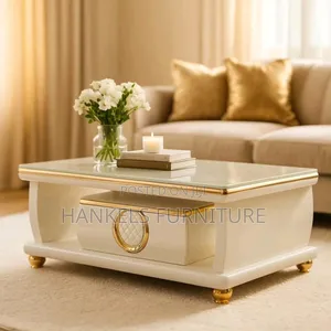 Coffee Table for Table Room – Modern and Durable Design