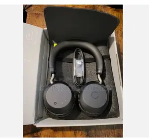 Jabra Evolve2 75 Stereo Headset