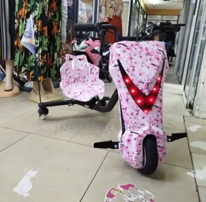 Drift Scooter