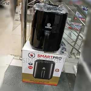 New Arrivals Smartpro 5 Litres Air Fryer