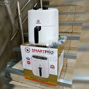 Available Smartpro 5 Litres Air Fryer