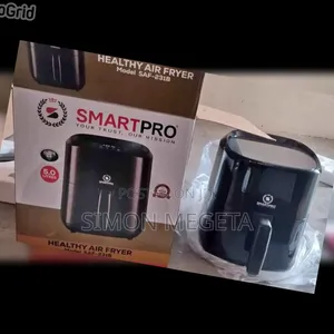 In Stock Smartpro 5 Litres Air Fryer
