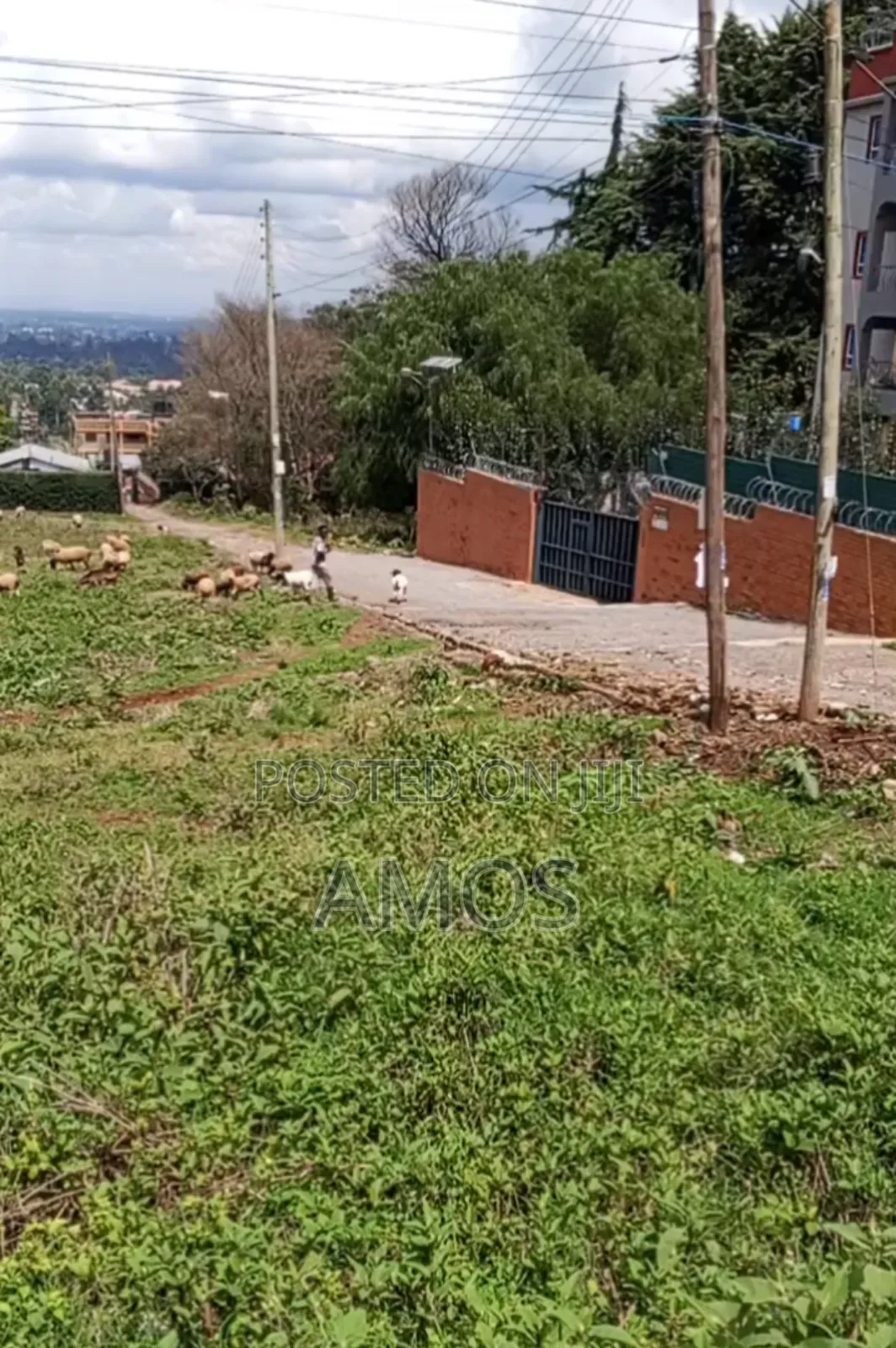 1⁄2ac Prime Plot Fronting Highway at Sigona