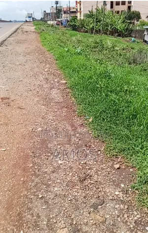 1⁄2ac Prime Plot Fronting Highway at Sigona