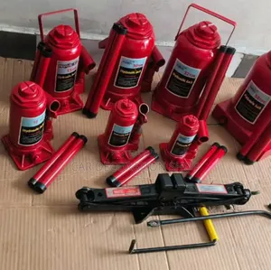 Brand New Hydraulic Bottle Jacks