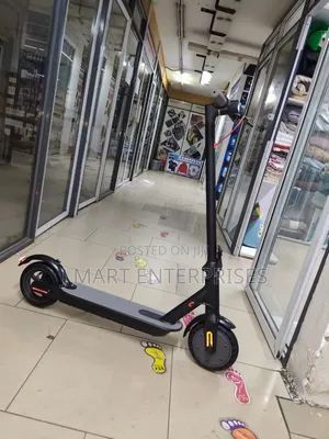 Electric Scooter For Adults – High Speed Foldable Scooter For Adults