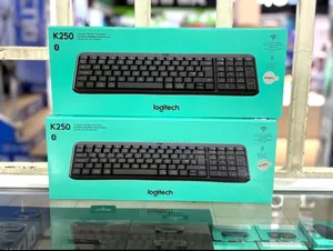 Logitech Compact Bluetooth Wireless Keyboard