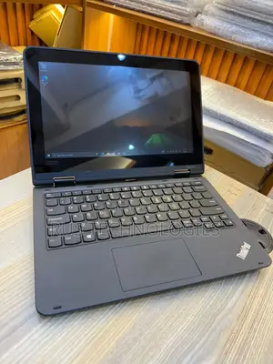 Laptop Lenovo Yoga 11e 8GB Intel Core i5 SSD 128GB