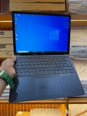 New Laptop Microsoft Surface Laptop 4 16GB Intel Core i7 SSD 512GB
