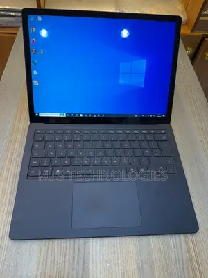 New Laptop Microsoft Surface Laptop 4 16GB Intel Core i7 SSD 512GB