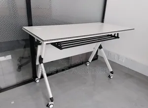 Modern Training Table Foldable