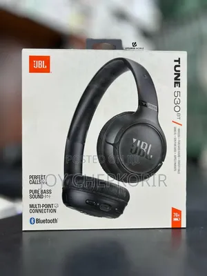 JBL Tune 530bt