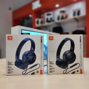 JBL Tune 520 Usb-C (520c)