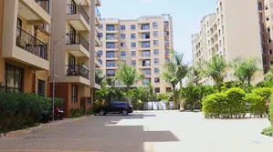 Classy 2 Bedroom Near Jkia