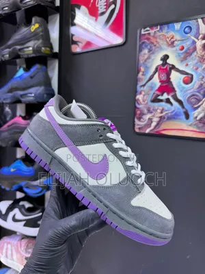 Nike Sb “Purple Pigeon” Sizes : _37 38 39 40 41 42 43 44 45