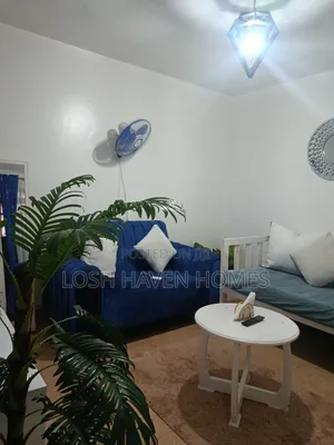 Affordable Modern One Bedroom Airbnb Roysambutrm Wifi,Netflix,Parking