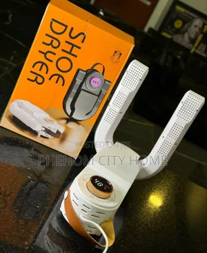 Modern Electric Shoe Dryer