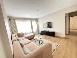 Modern 2 Bedroom Airbnb Roysambu TRM Secure Parking,Wifi