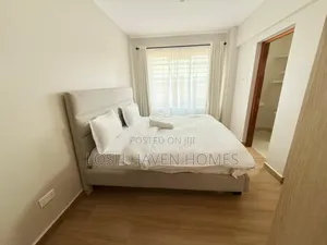 Modern 2 Bedroom Airbnb Roysambu TRM Secure Parking,Wifi