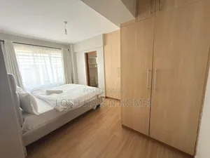 Modern 2 Bedroom Airbnb Roysambu TRM Secure Parking,Wifi