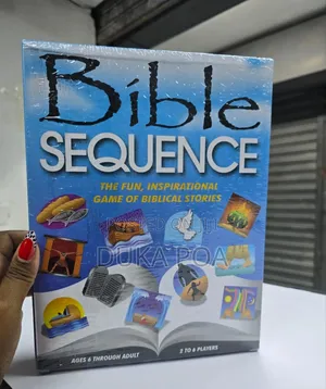 Bible Sequence