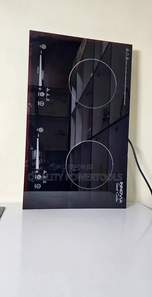 Innovia Double Induction Cooker