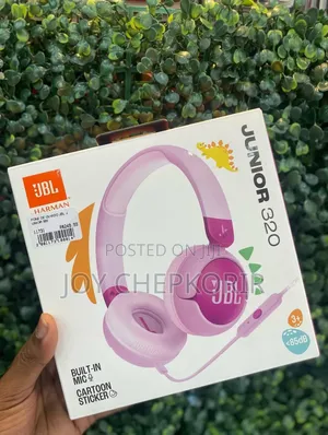 JBL Junior 320