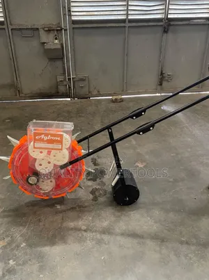 Single Seed Planter