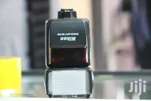 Nikon Speedlite/Flash
