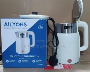 Ailyons 1.8lts Electric Kettle