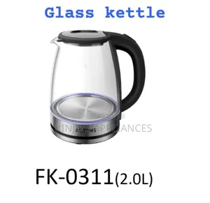 Ailyons 2lts Electric Kettle
