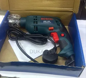 Bosch Small Drill