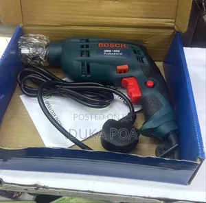 Bosch Small Drill