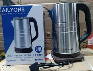 Ailyons 3.5lts Electric Kettle