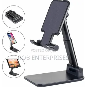 Desktop Phone Holder