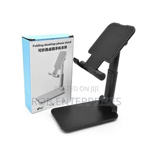 Desktop Phone Holder