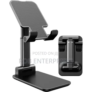 Desktop Phone Holder