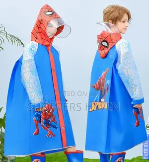 Kids Raincoats