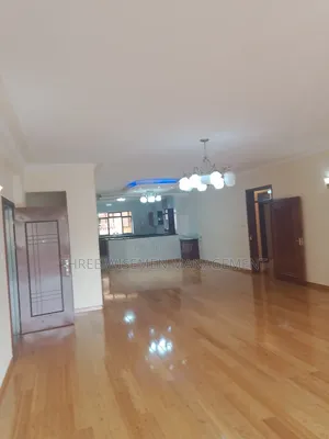 1bdrm Apartment in Kilimani, Hurlingham for rent