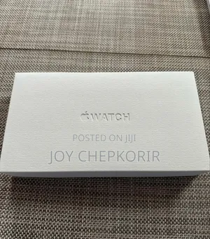 Apple Watch Ultra 2 (49 Mm, GPS + Cellular)