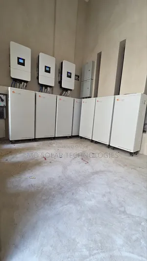 60kw Solar Green Energy System