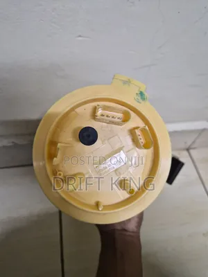 Diesel Pump Volkswagen/Audi Tdi 2 Liter