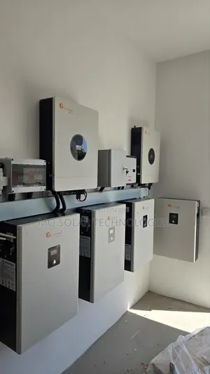 24kw Solar Green Energy System