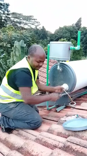 Solar and Hot Water Heating System Masters;