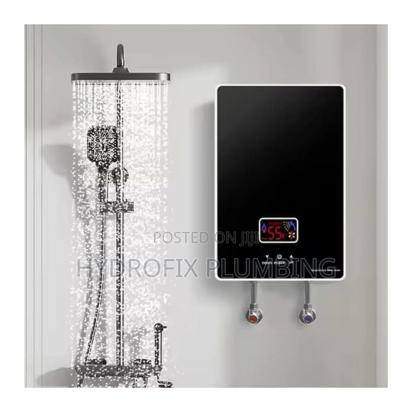 Solar and Hot Water Heating System Masters;